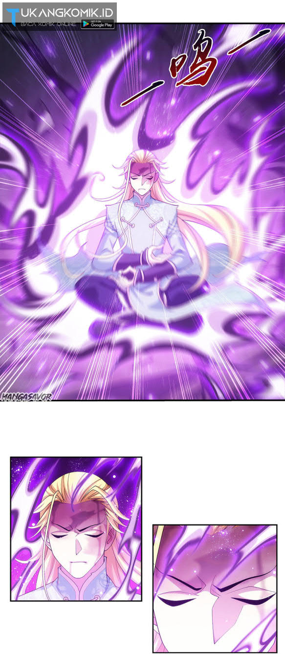 Manga page 14