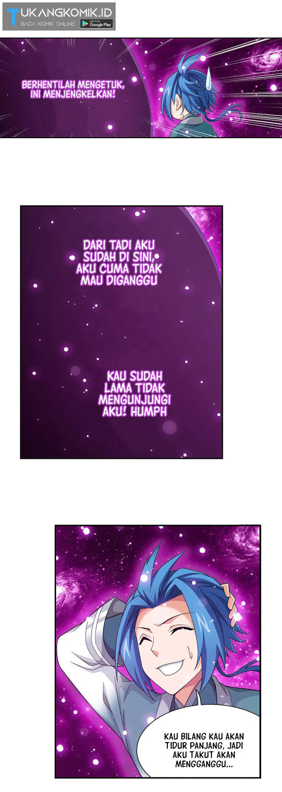 Manga page 7