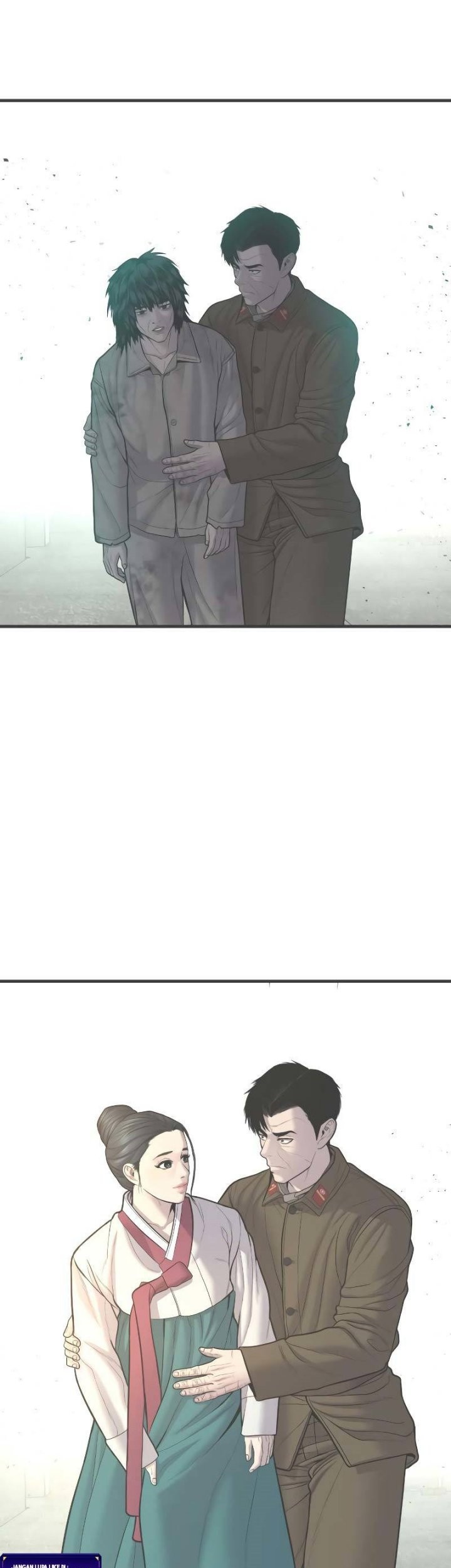 Manga page 100