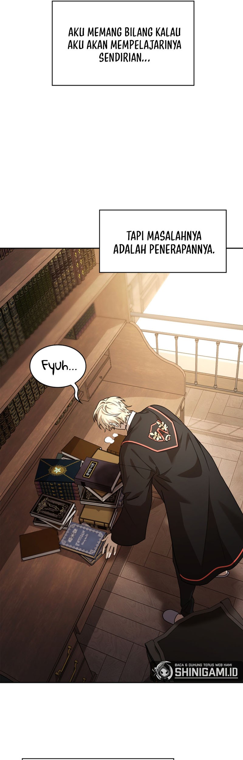Manga page 42