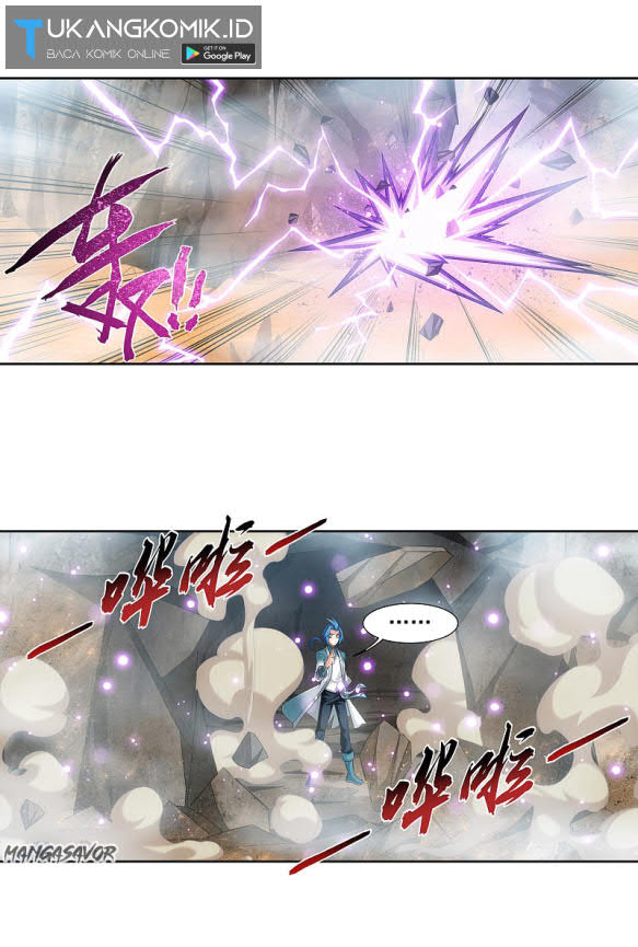 Manga page 10