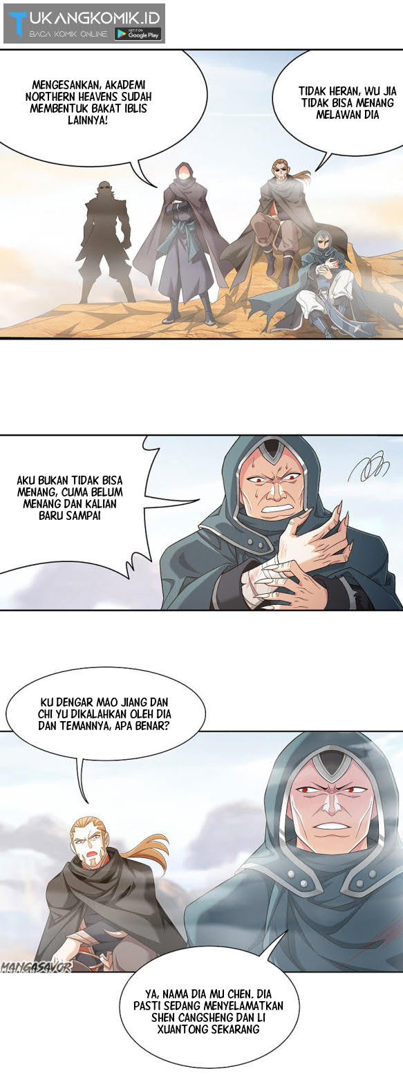 Manga page 15