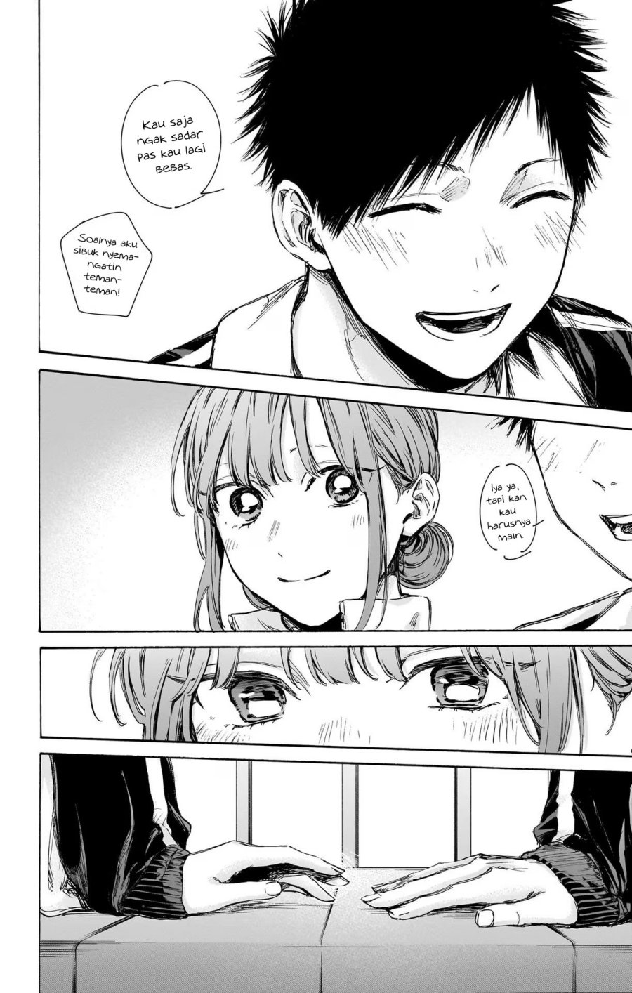 Manga page 11
