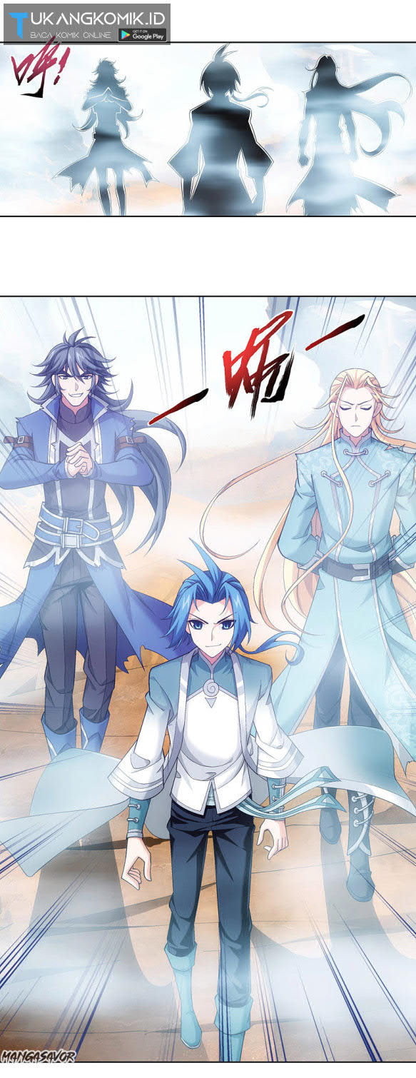 Manga page 19