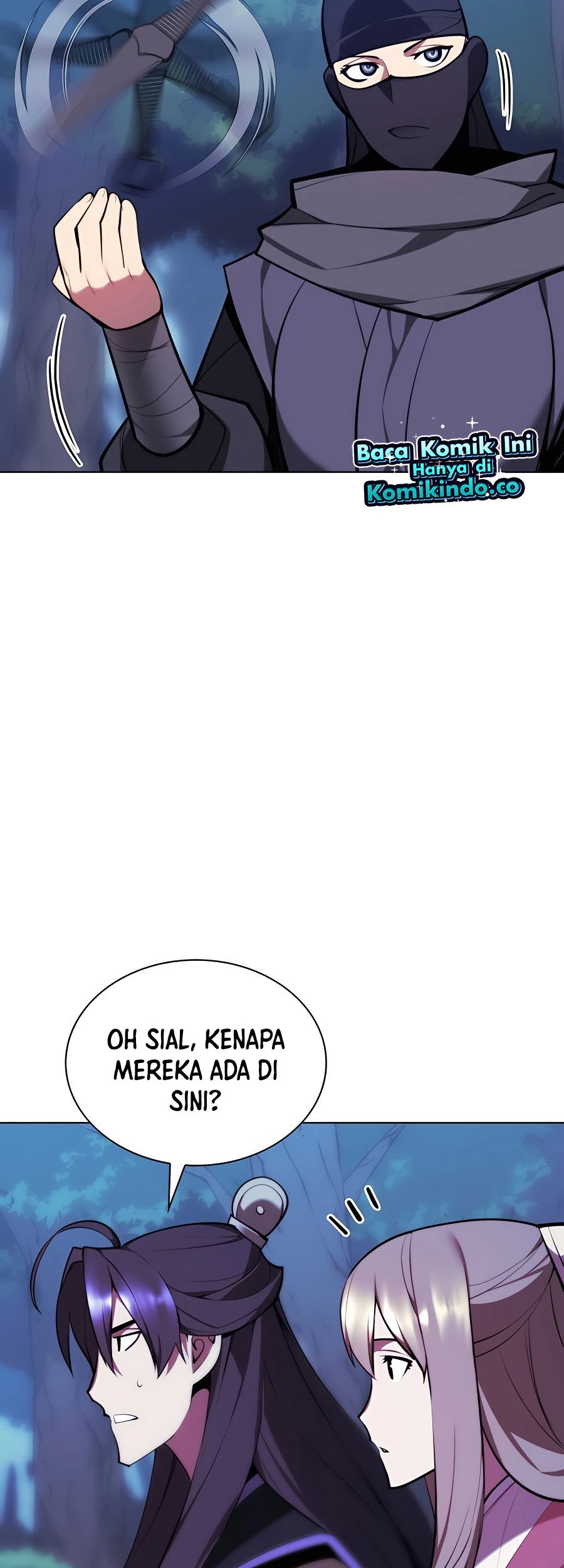 Manga page 40