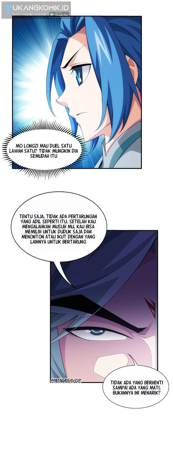 Manga page 22