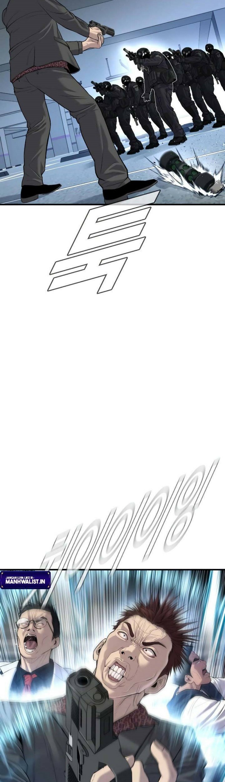 Manga page 10