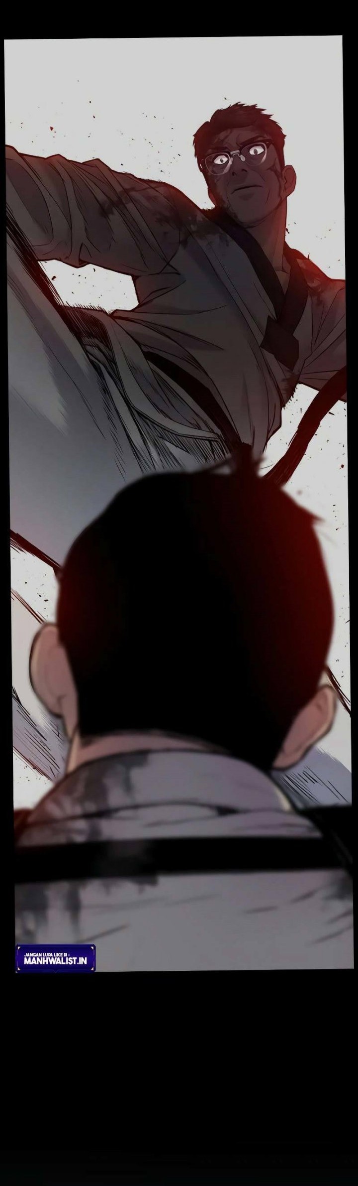 Manga page 21