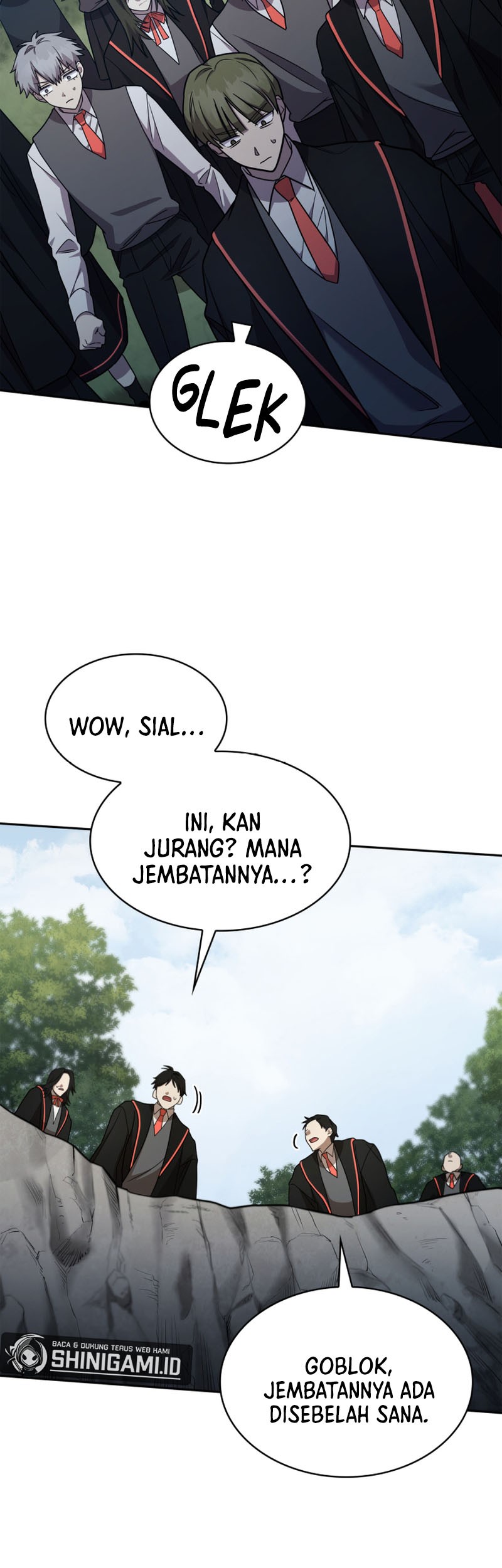 Manga page 67