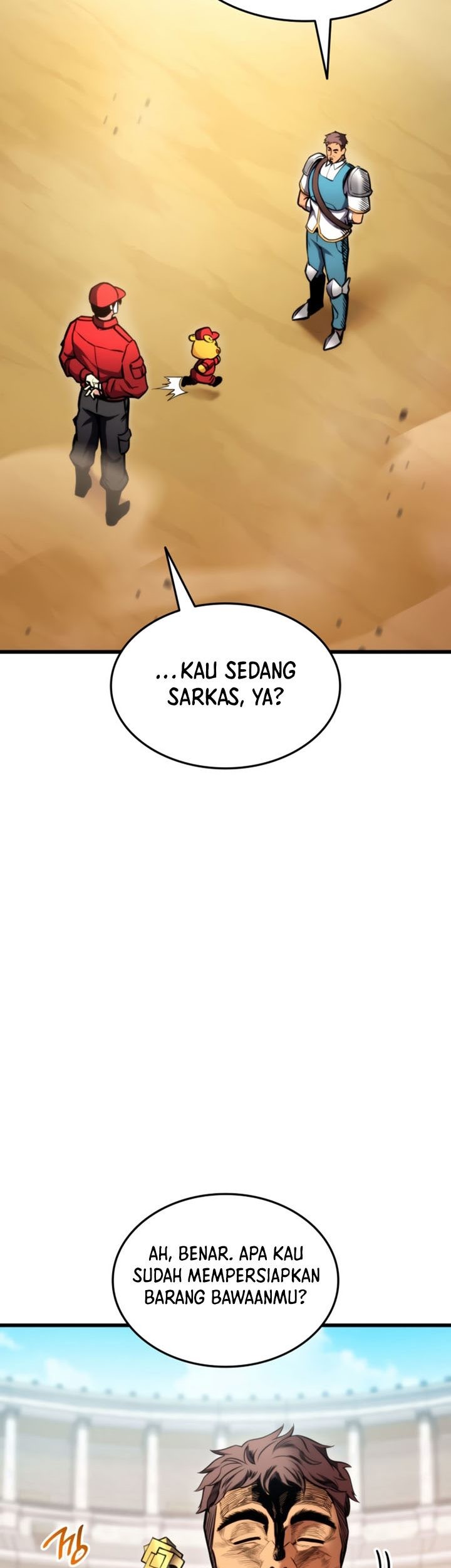 Manga page 10
