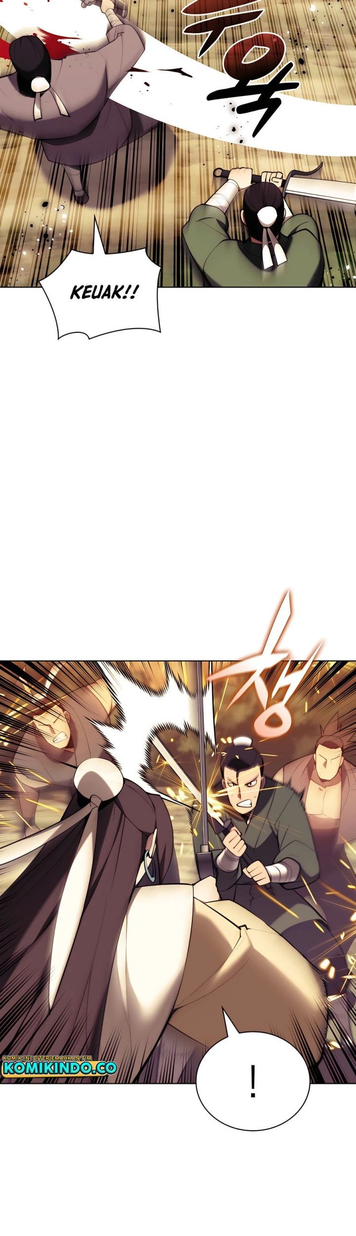 Manga page 40