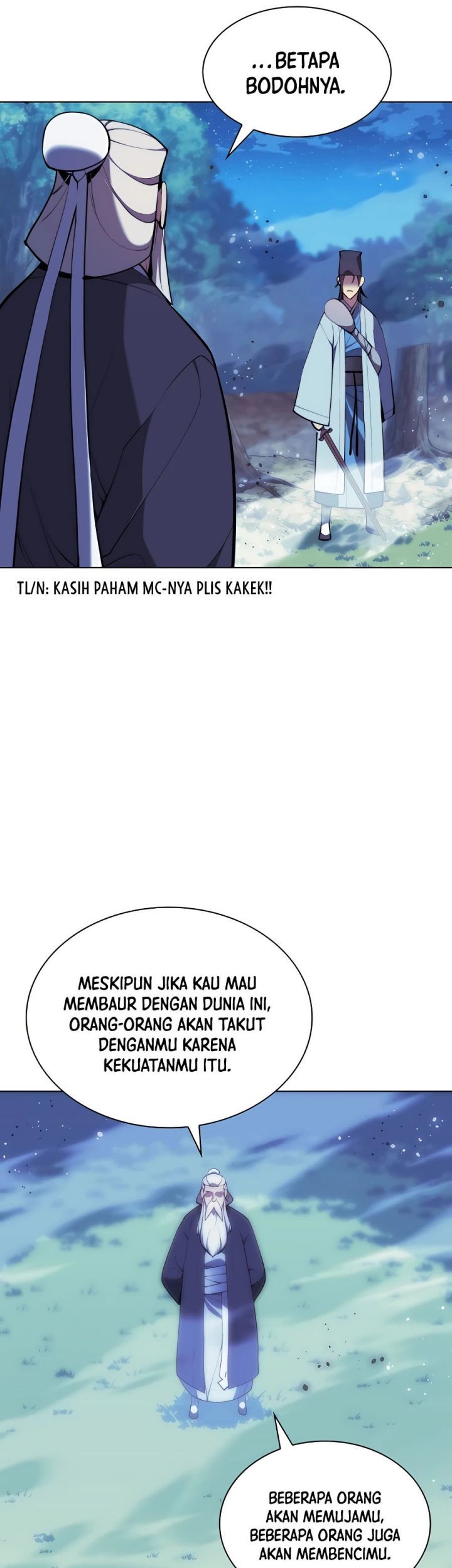 Manga page 23