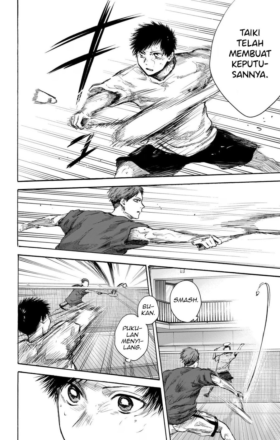 Manga page 10