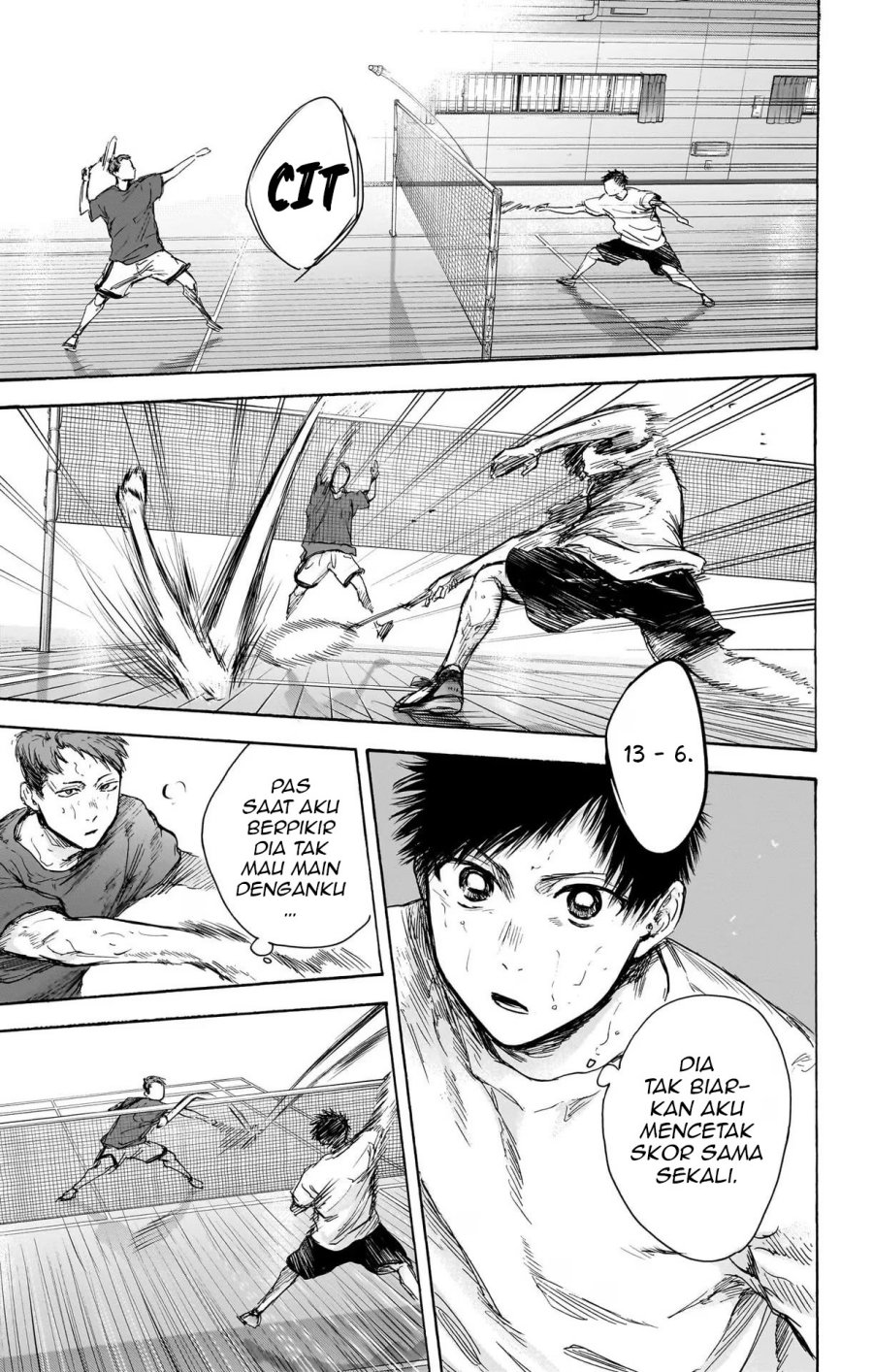 Manga page 11