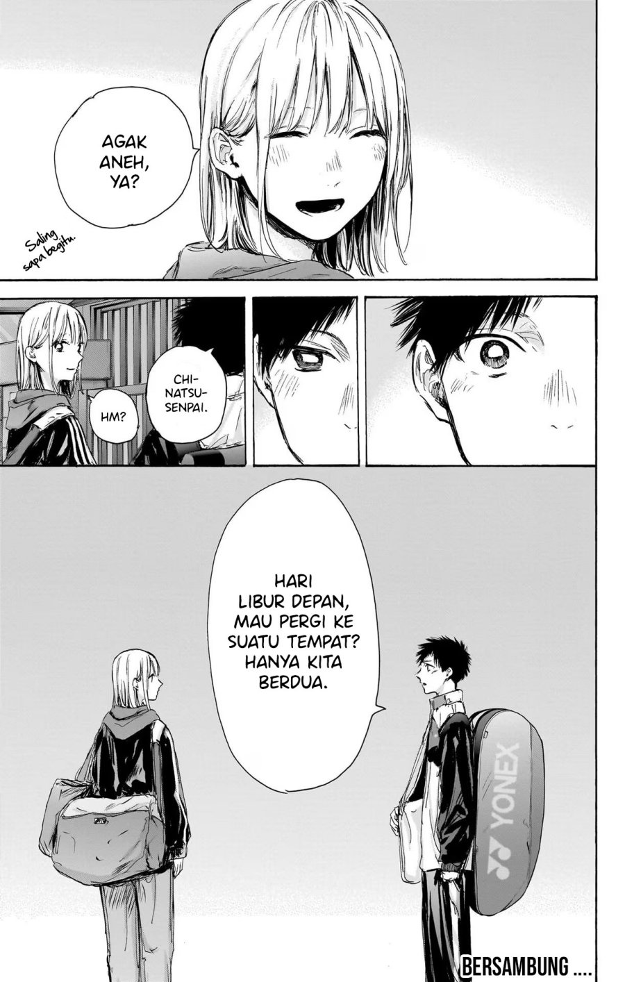 Manga page 21