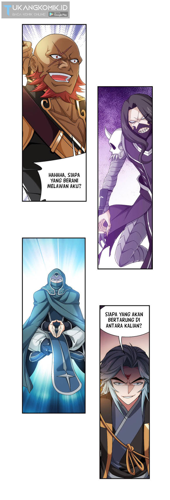 Manga page 9