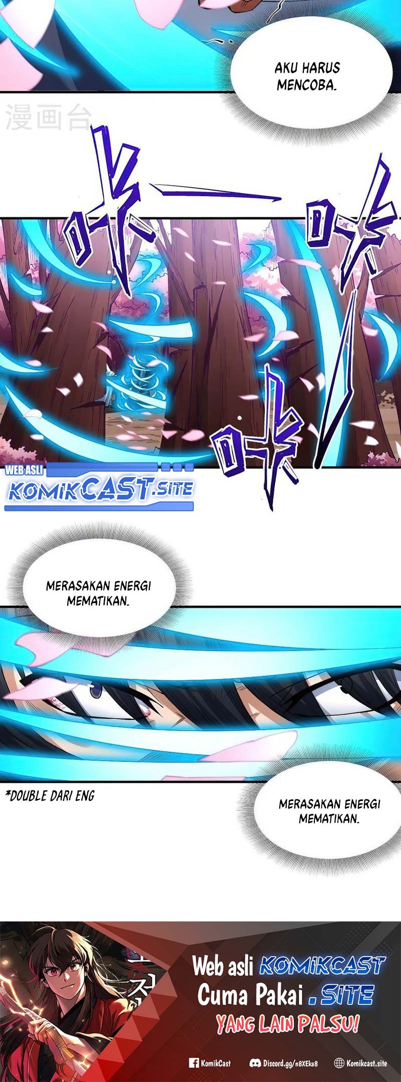 Manga page 19