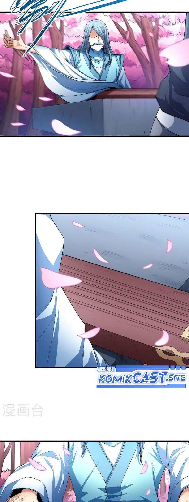 Manga page 11