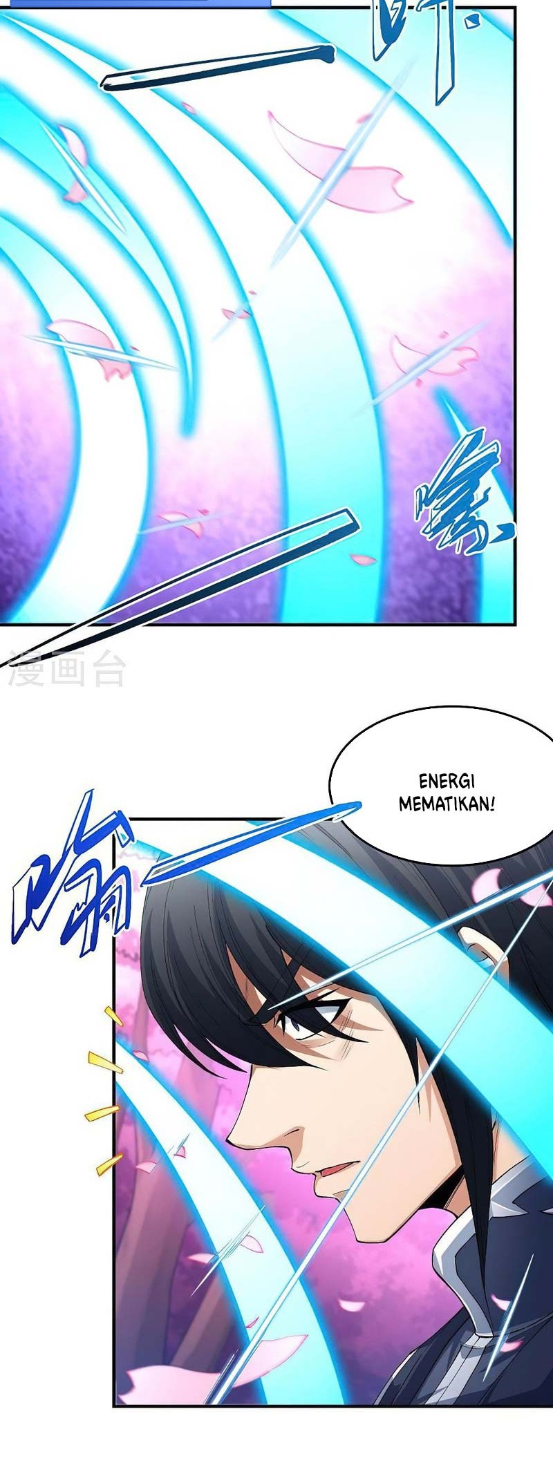 Manga page 13