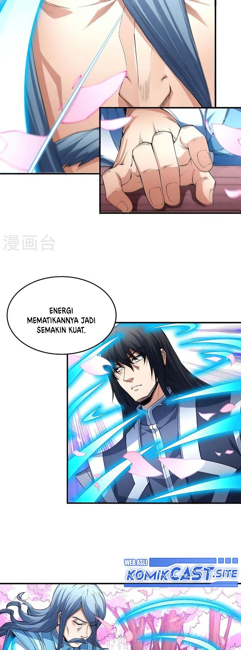 Manga page 15