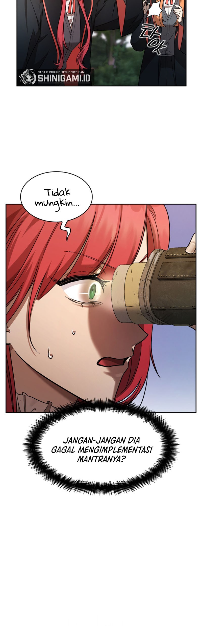 Manga page 7