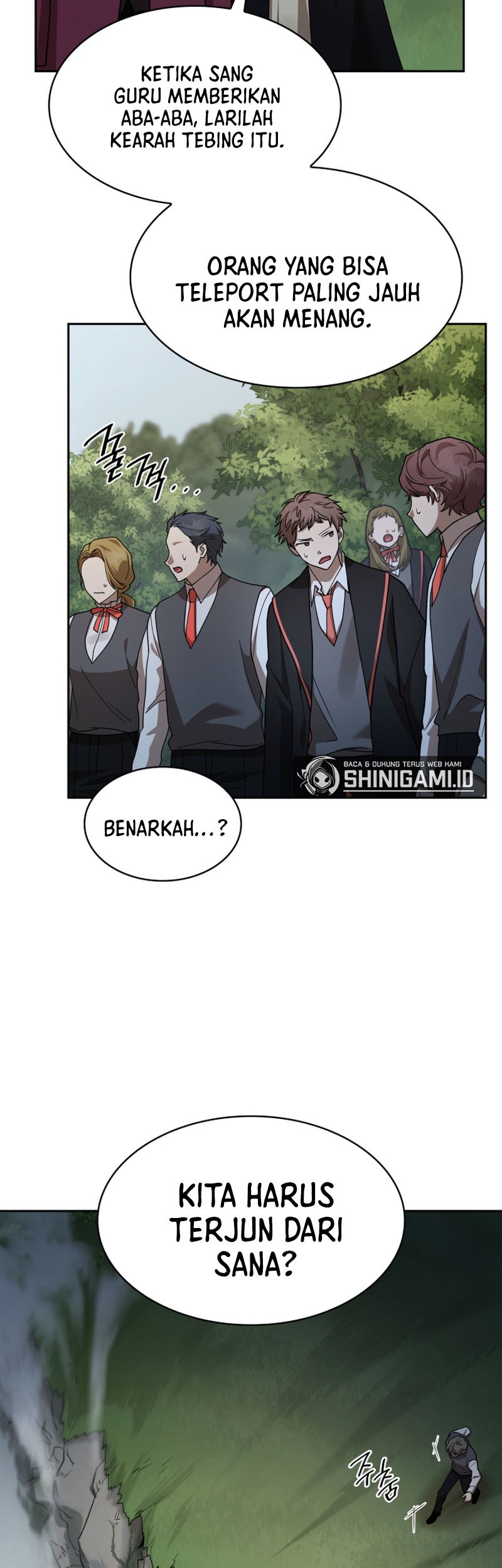Manga page 10