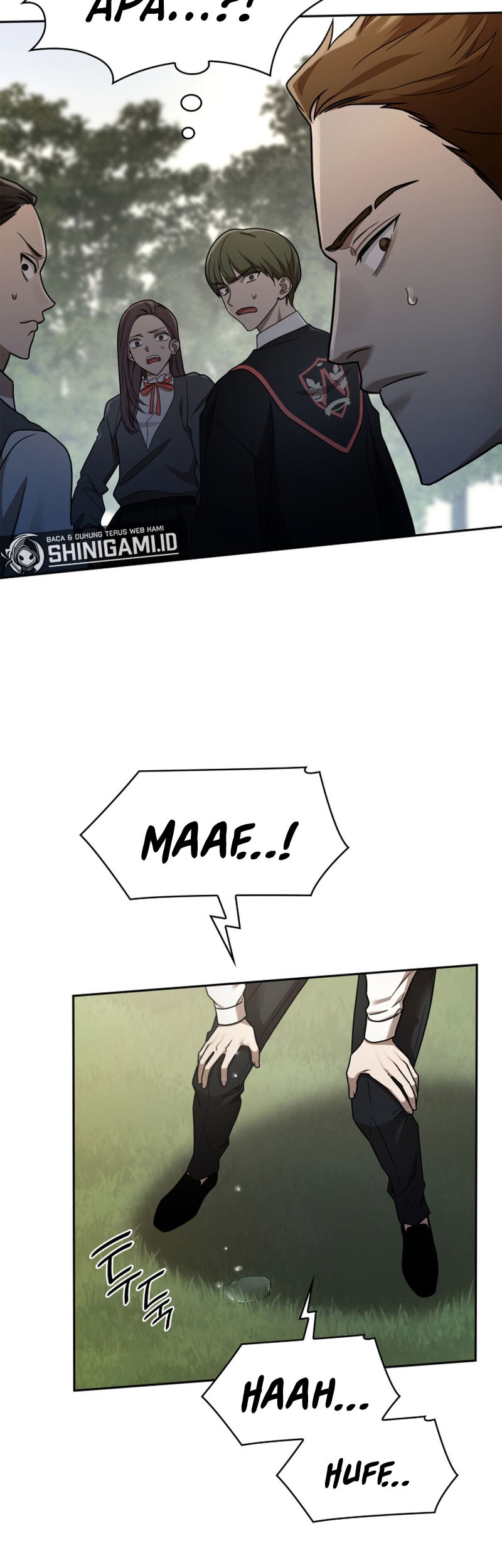 Manga page 22