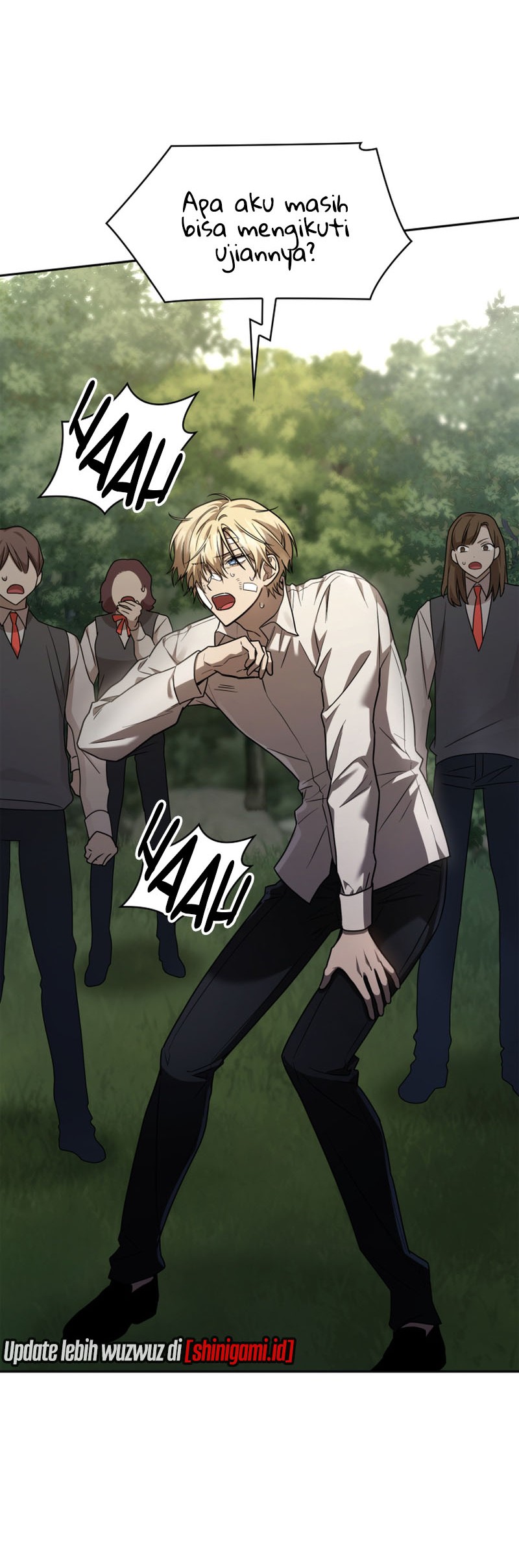 Manga page 23