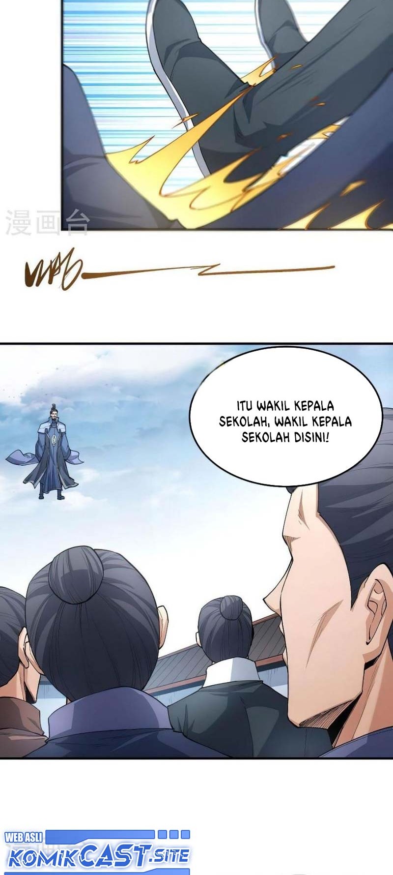 Manga page 19