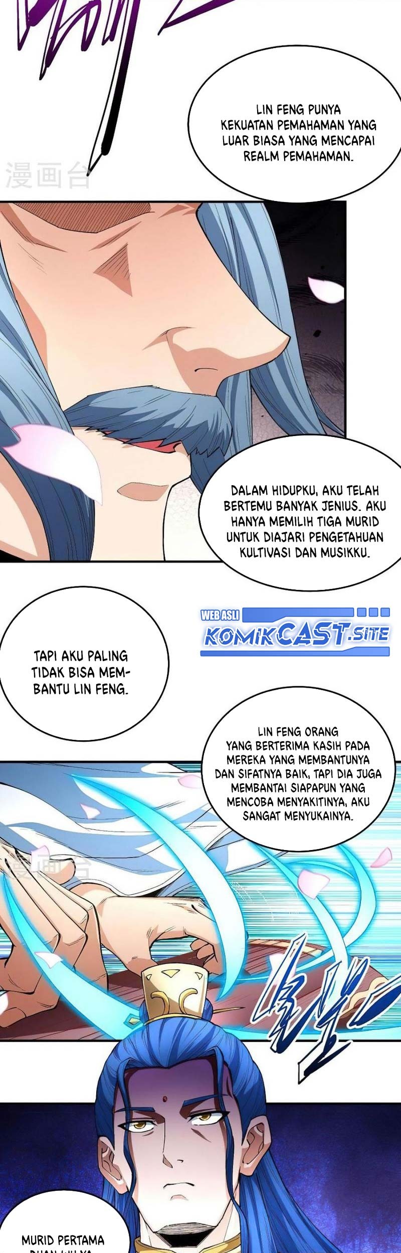 Manga page 4