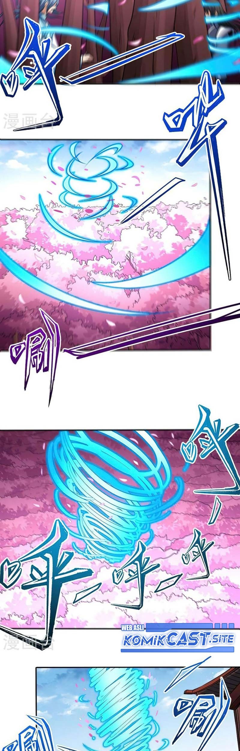 Manga page 10