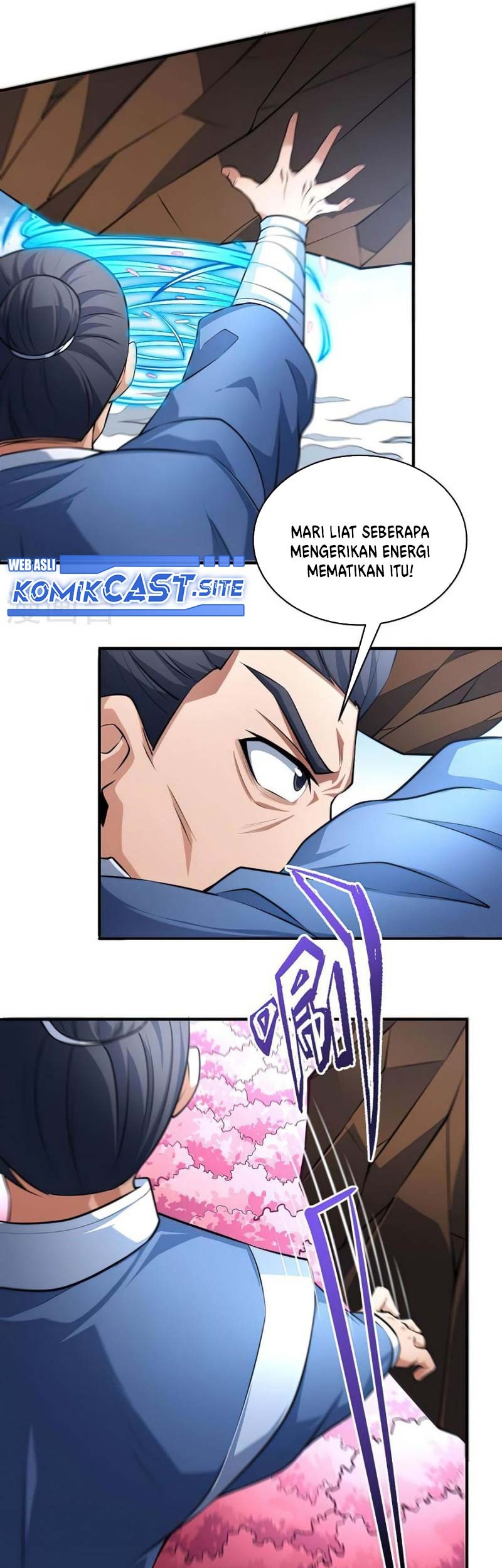 Manga page 14