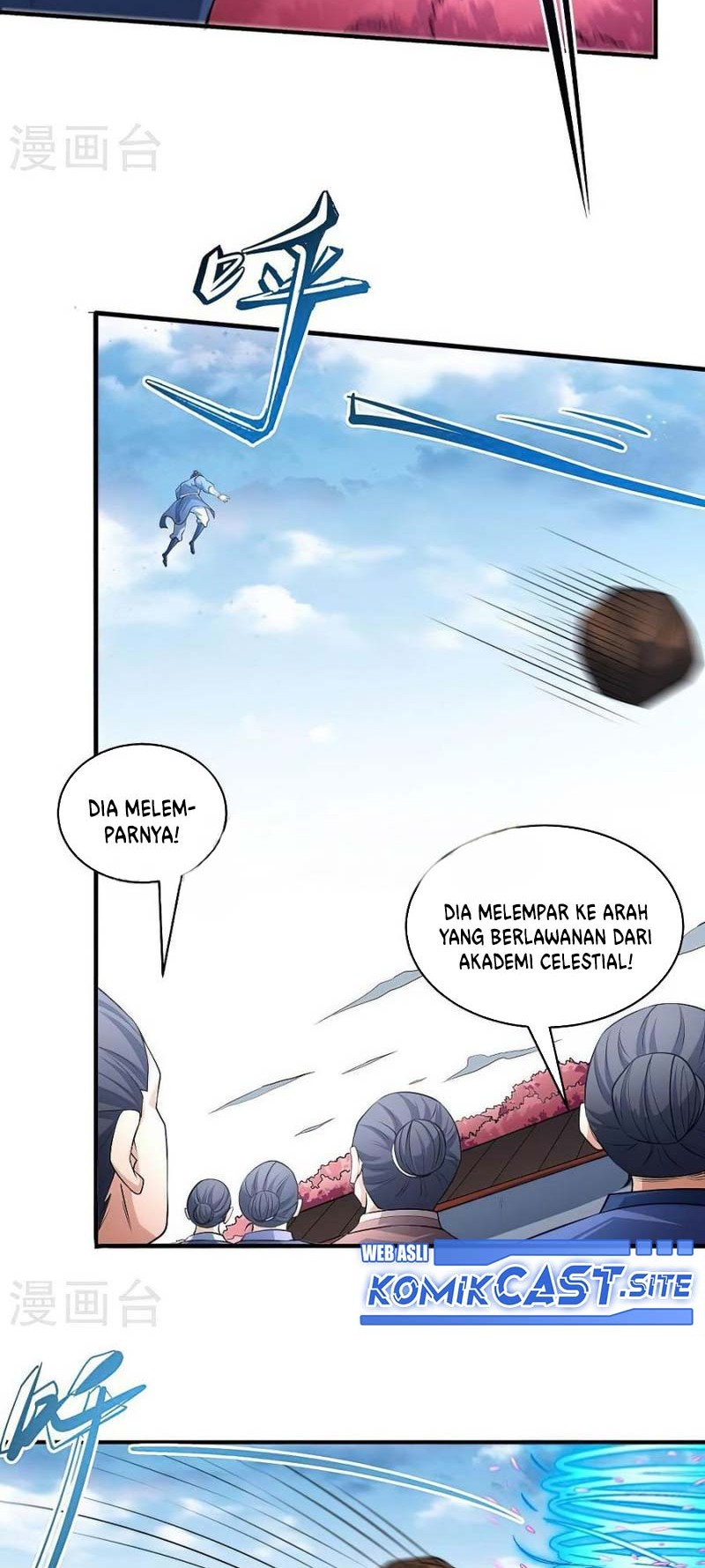Manga page 15