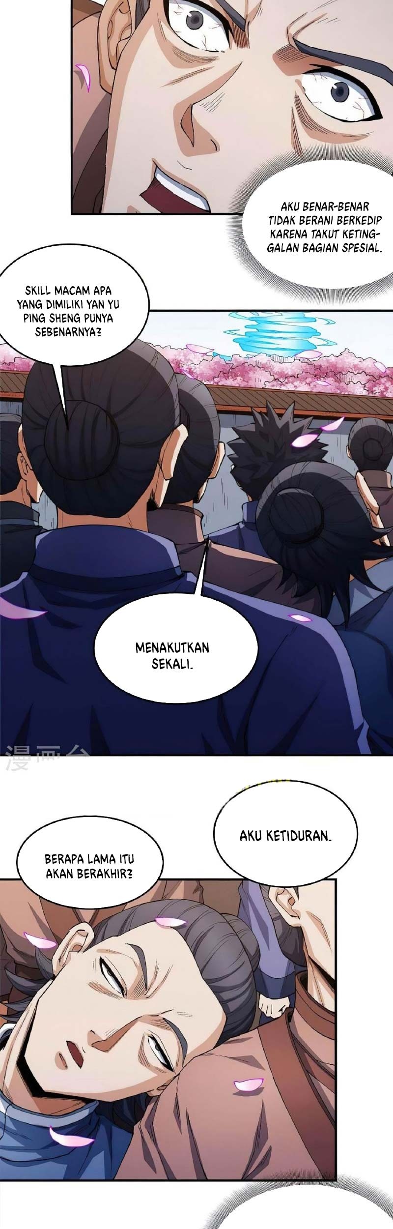 Manga page 10