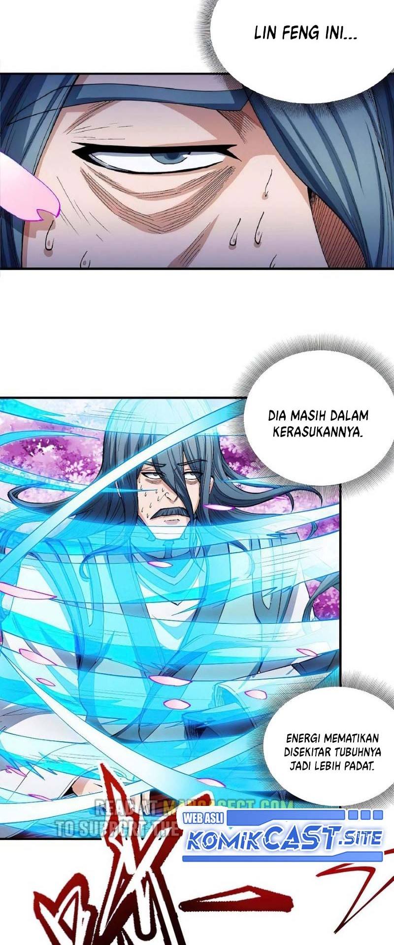 Manga page 11