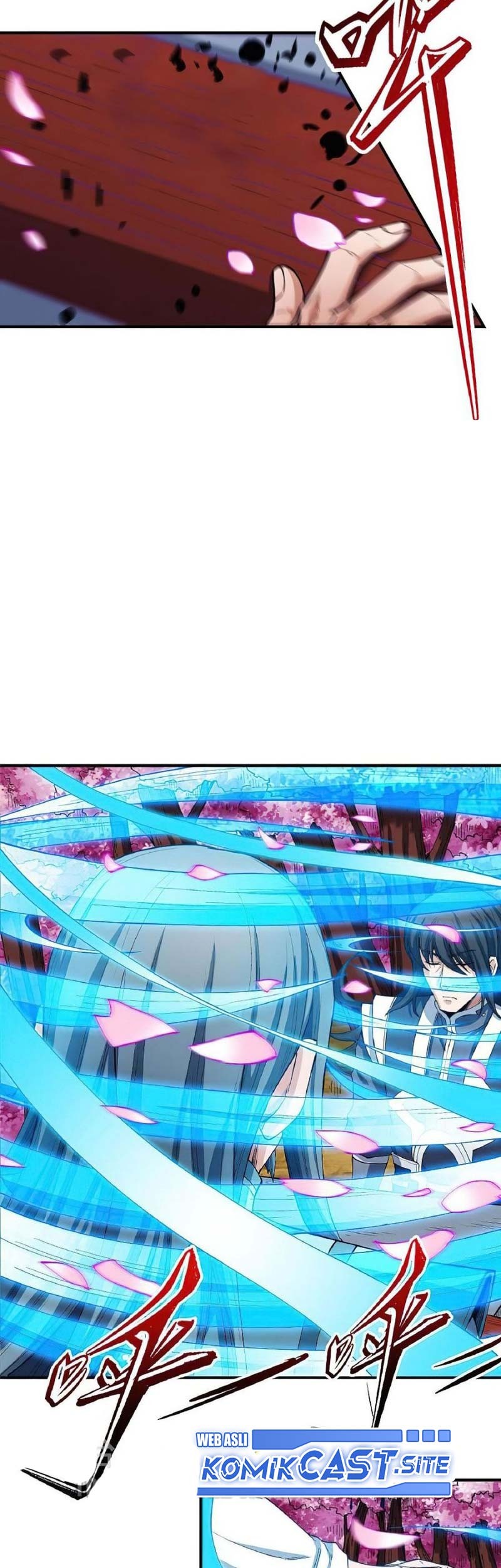 Manga page 16