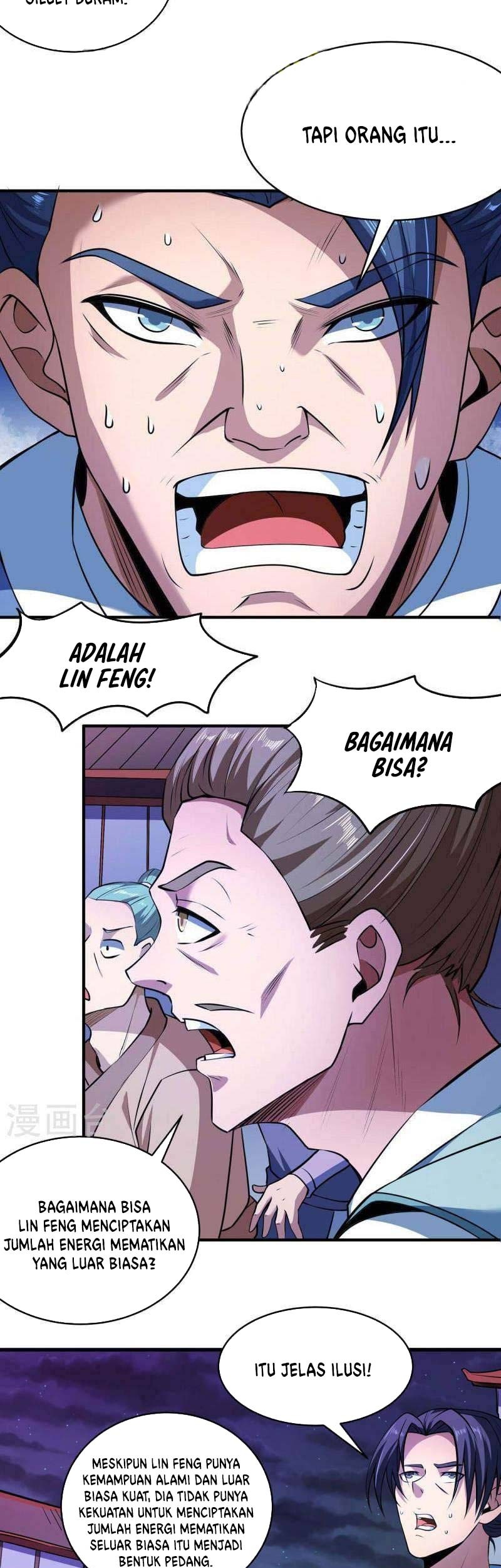 Manga page 10