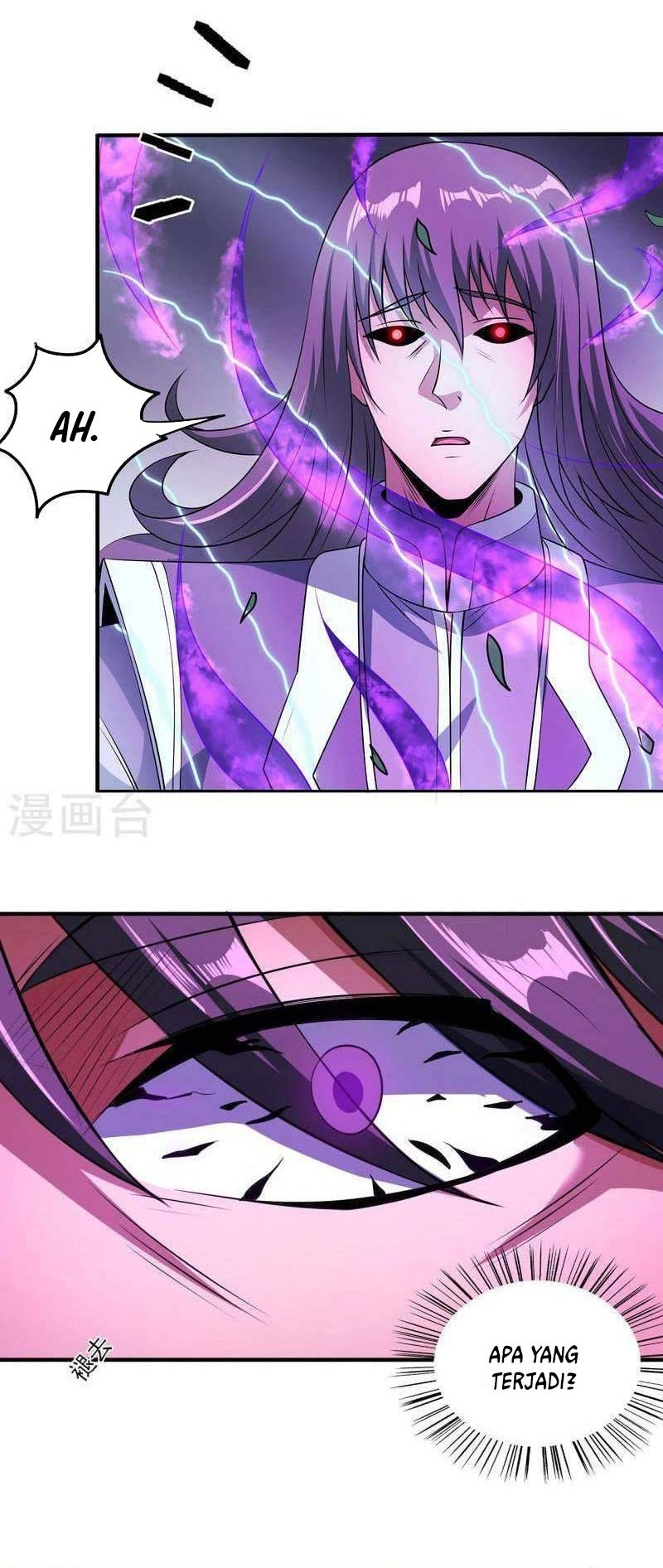 Manga page 13