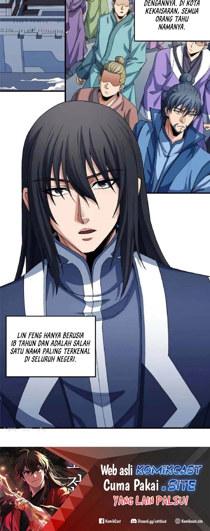 Manga page 19