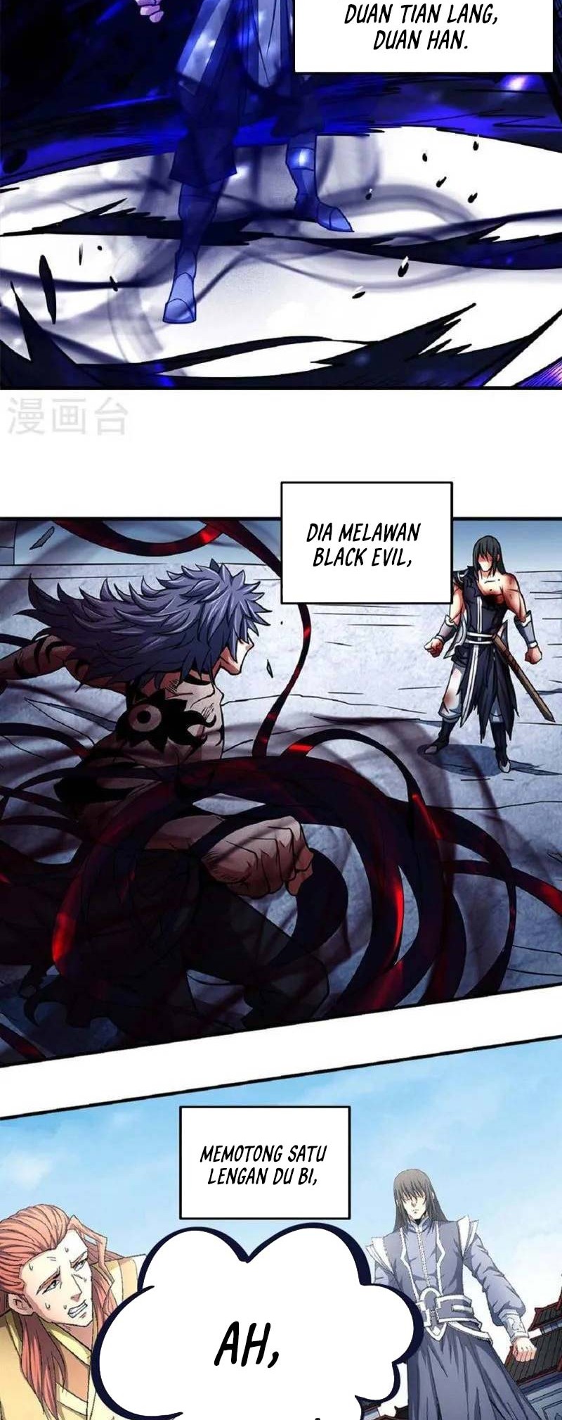 Manga page 15