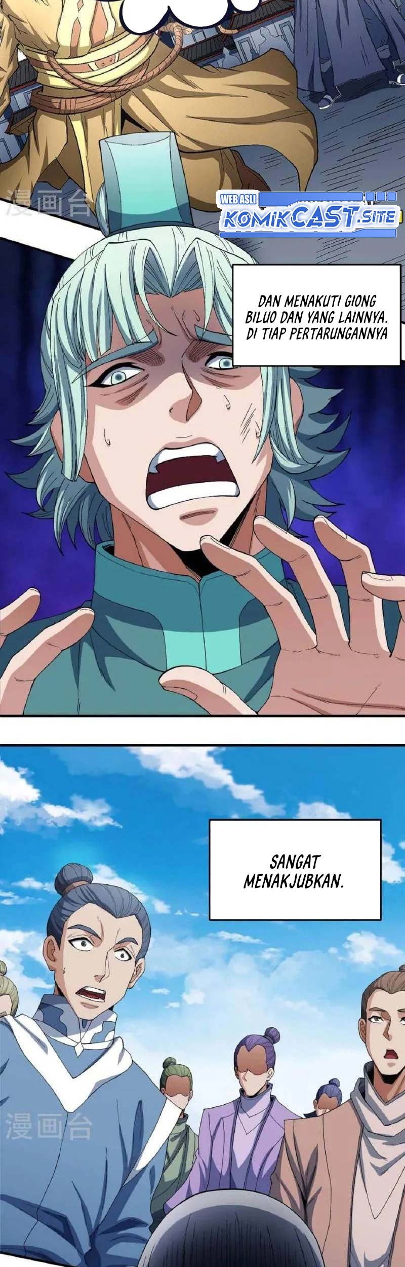 Manga page 16