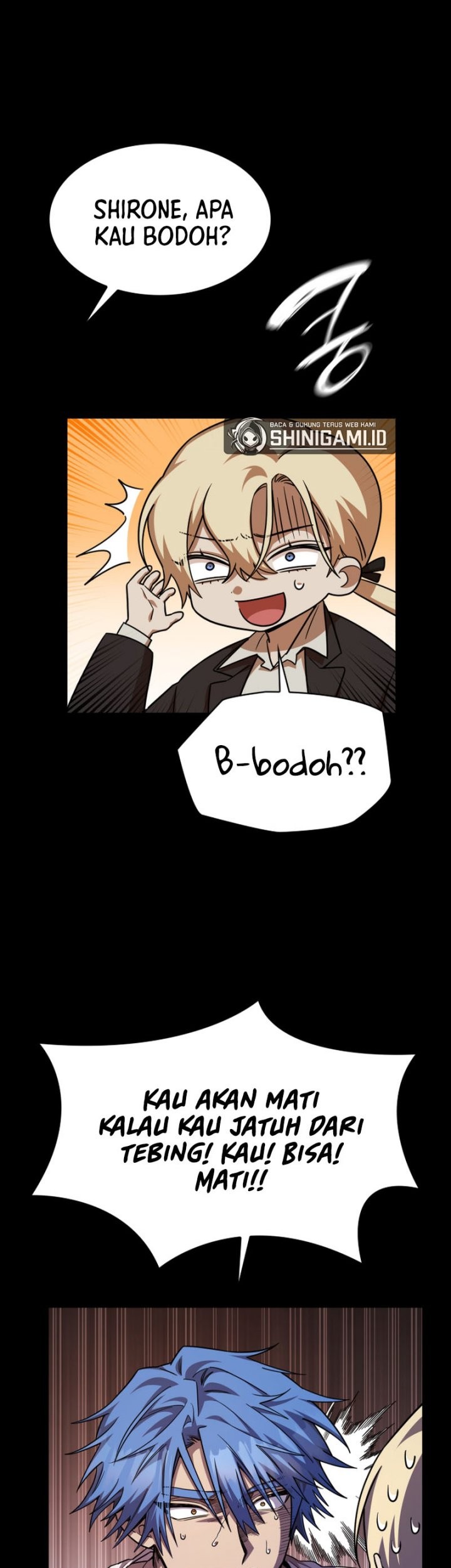 Manga page 6