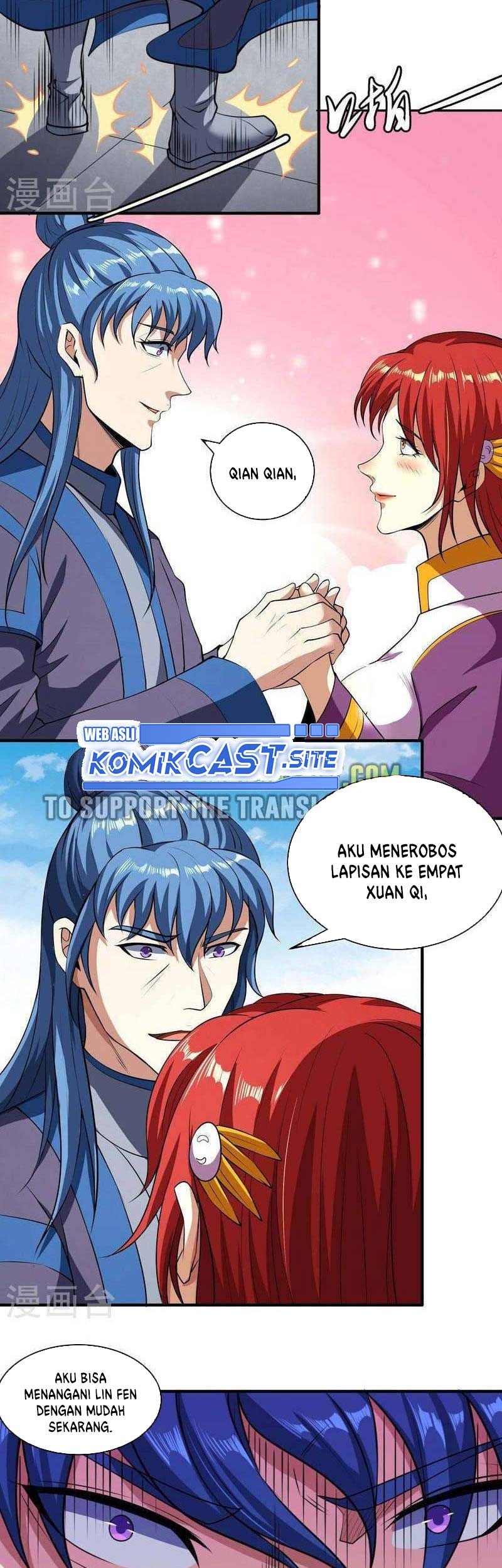 Manga page 20