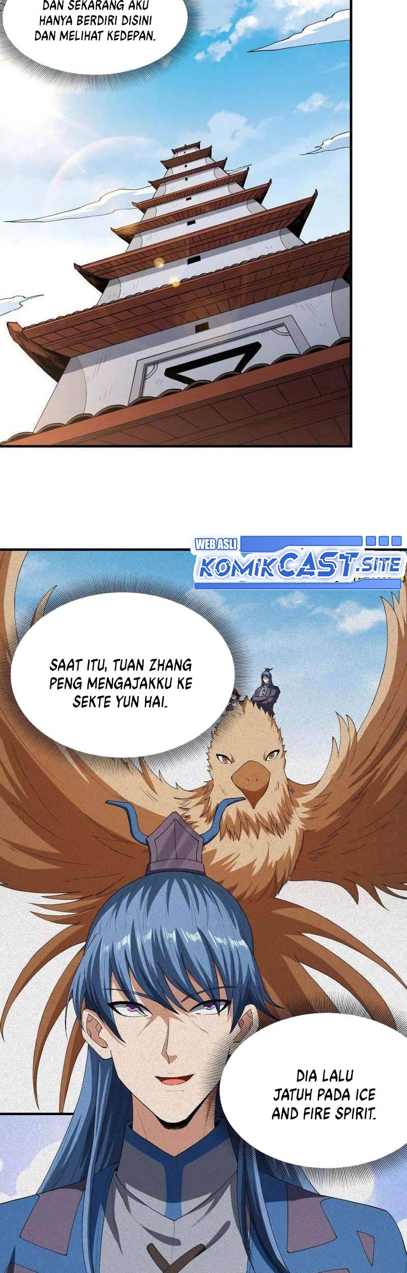 Manga page 4