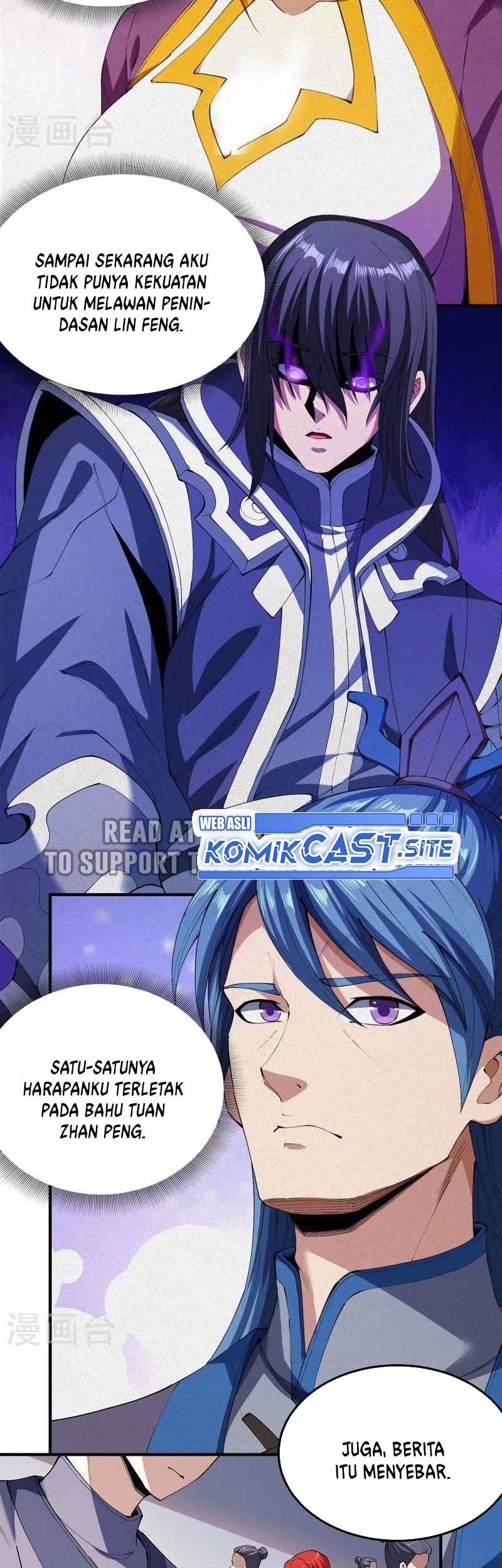 Manga page 10