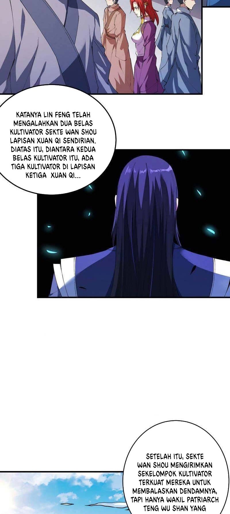 Manga page 11