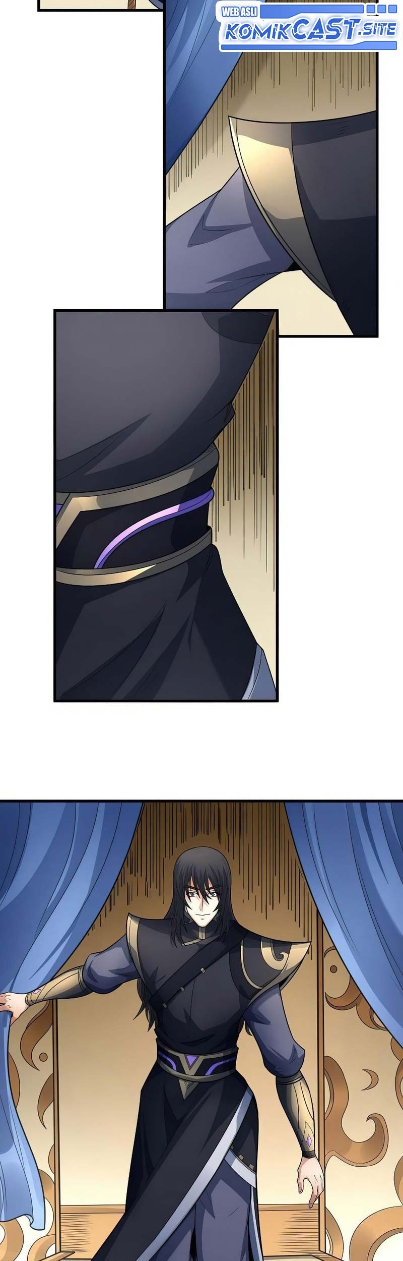 Manga page 18