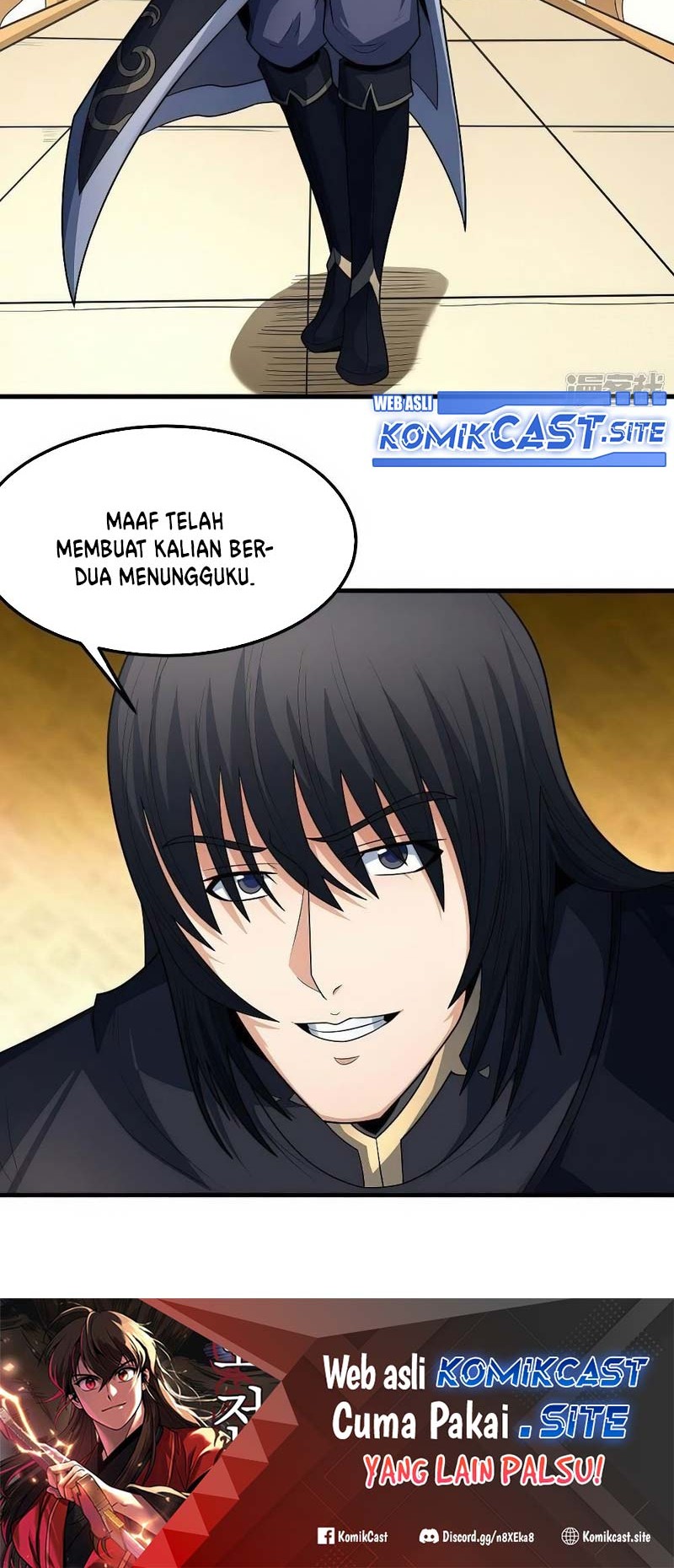 Manga page 19