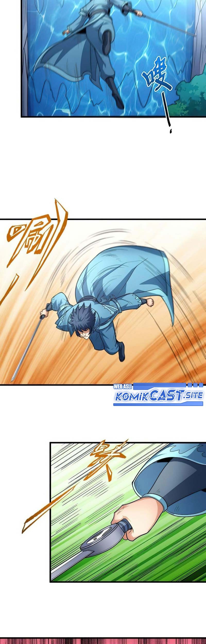 Manga page 4
