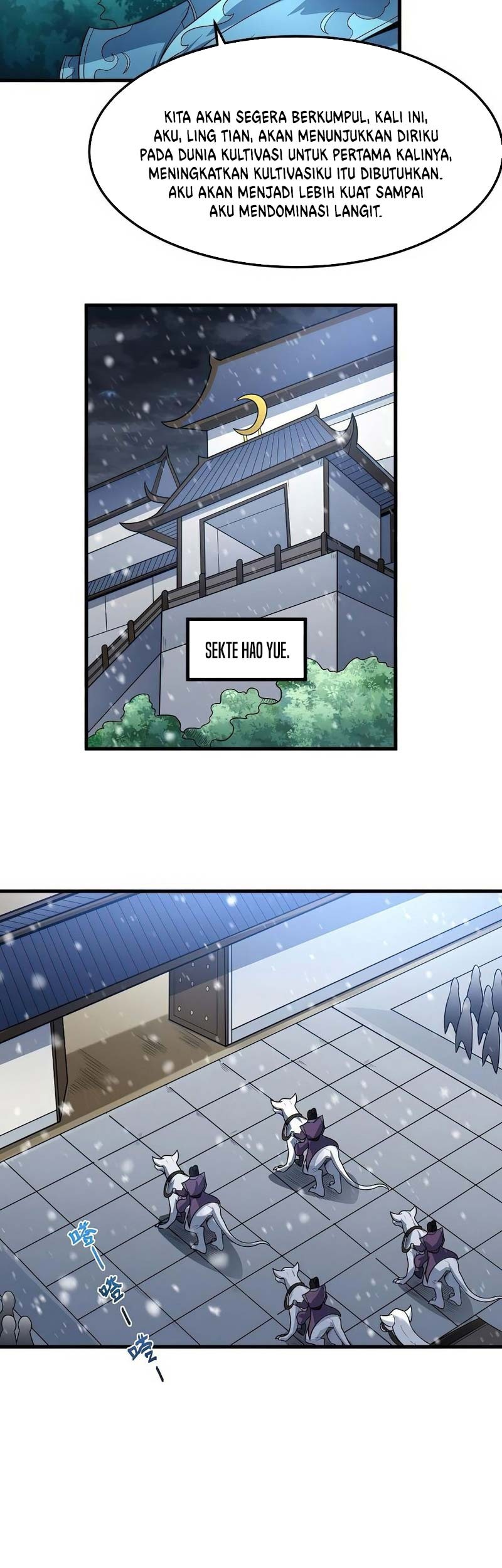 Manga page 10